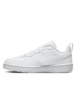 COURT BOROUGH LOW WHITE