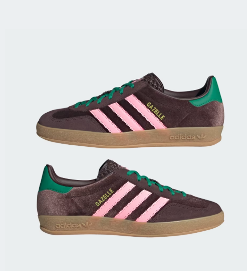 JI2714 ADIDAS FTW GAZELLE FEMALE