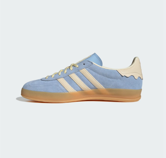 JR8029 ADIDAS FTW GAZELLE MALE