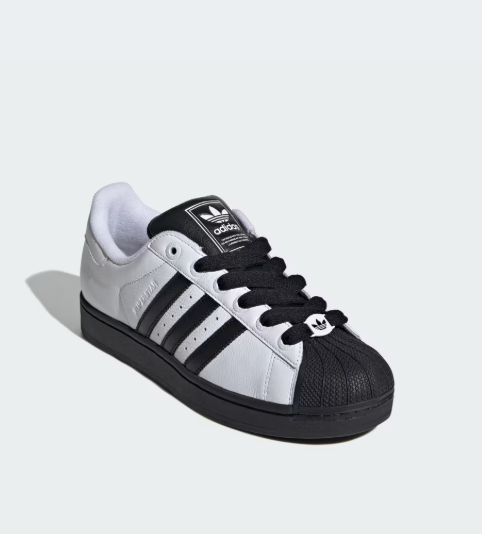 JI0124 ADIDAS FTW SUPERSTAR MALE