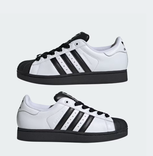 JI0124 ADIDAS FTW SUPERSTAR MALE