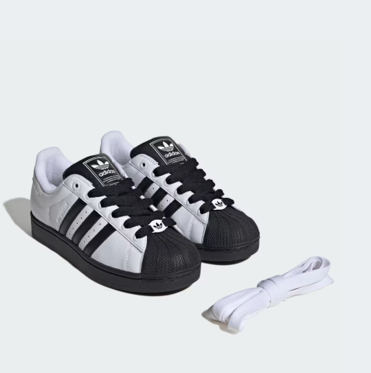 JI0124 ADIDAS FTW SUPERSTAR MALE