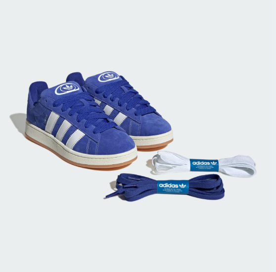 H03471 ADIDAS FTW CAMPUS MALE