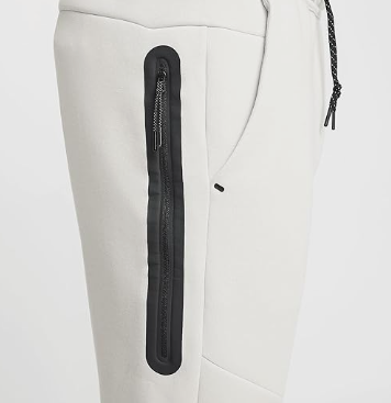 PANT LARGO DE HOMBRE