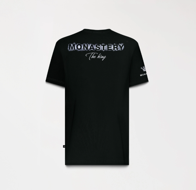 BRUNAR TSHIRT PACK MEN BLACK