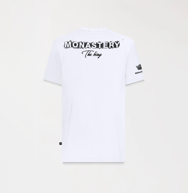 BRUNAR TSHIRT PACK MEN WHITE