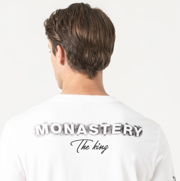 BRUNAR TSHIRT PACK MEN WHITE