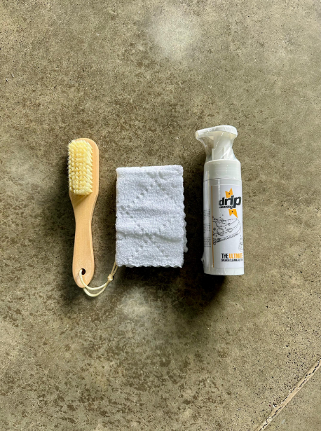 Cleaning Drip Kit