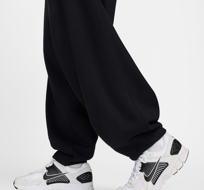 M NK CLUB FT OVERSIZED PANT
