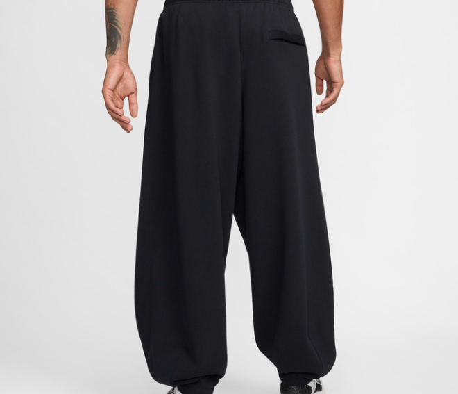 M NK CLUB FT OVERSIZED PANT