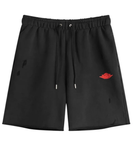 SHORT JORDAN NEGRO