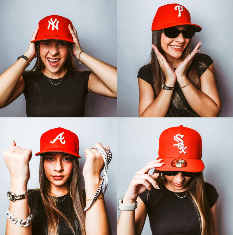 NEW ERA CAPS GENERAL