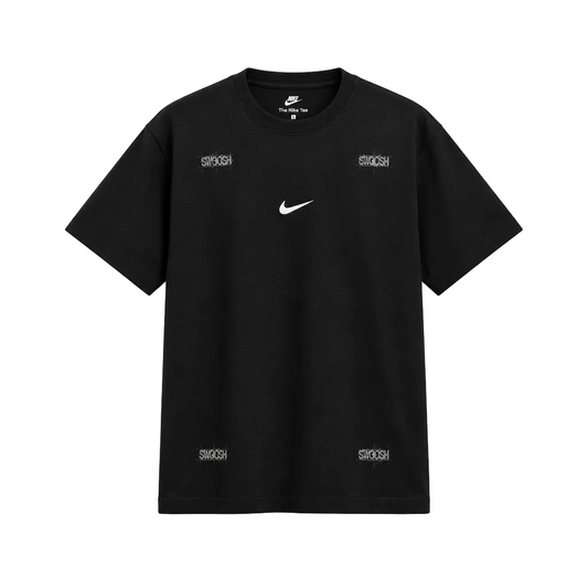 Nike SB Tee Front Swoosh