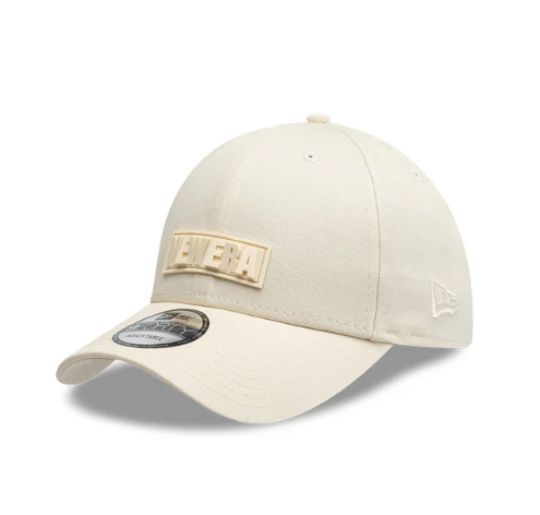 940 NEW ERA TONAL LIGHT CREAM
