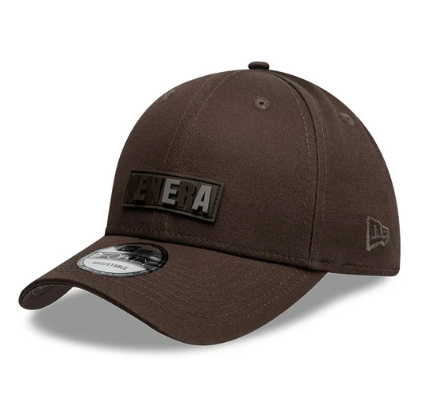 940 NEW ERA TONAL CHOCOLATE