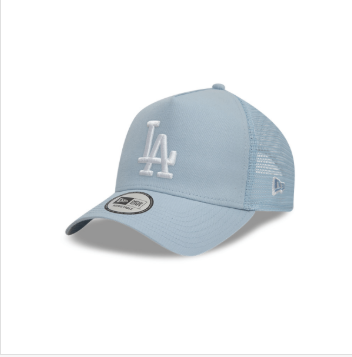 LEAGUE ESS TRUCKER LOSDOD PABNVY