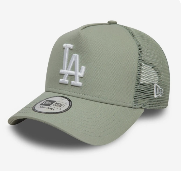 LEAGUE ESS TRUCKER LOSDOD EVGWHI