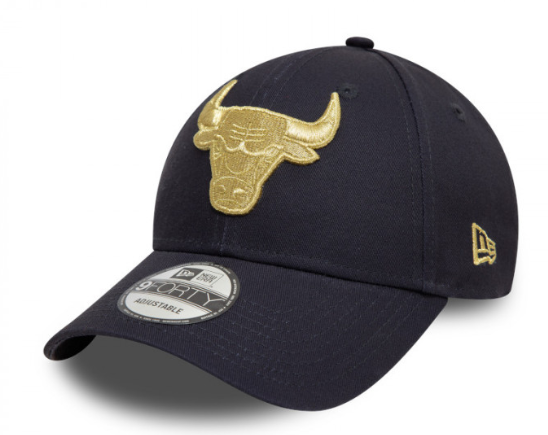 METALLIC 9FORTY CHIBUL NVYMTG