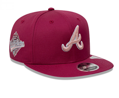 WS 9FIFTY OF PC ATLBRACO CHJCOP S/M