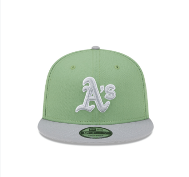 5950 COLOR PACK OAKATH  MAGGRA VERDE