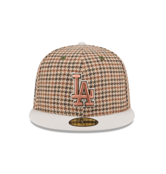 NEW ERA HOUNDSTOOTH 21446 LOSDOD XTN