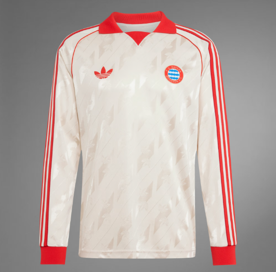 IS6507 ADIDAS APP BAYER MALE