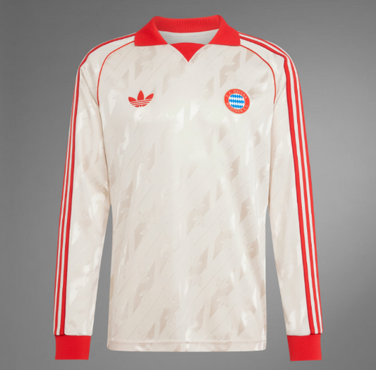 IS6507 ADIDAS APP BAYER MALE