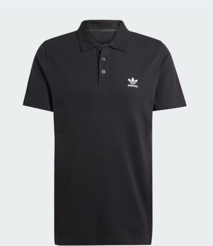 JD2439 ADIDAS APP TREFOIL ESSENTIALS MALE