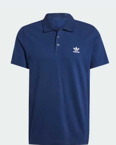 JD2440 ADIDAS APP TREFOIL ESSENTIALS MALE