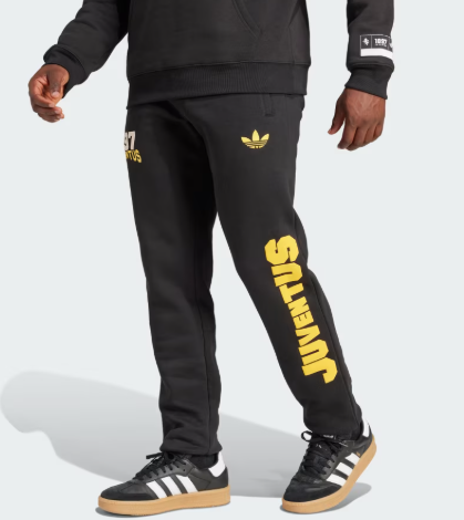 JF2569 ADIDAS APP JUVENTUS MALE