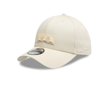 940 NEW ERA TONAL LIGHT CREAM