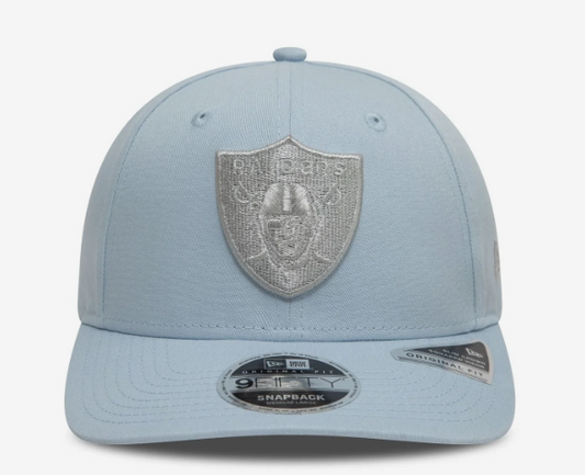 METALLIC 9FIFTY OF LASRAI PABMTS