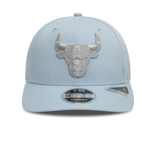 METALLIC 9FIFTY OF CHIBUL PABMTS