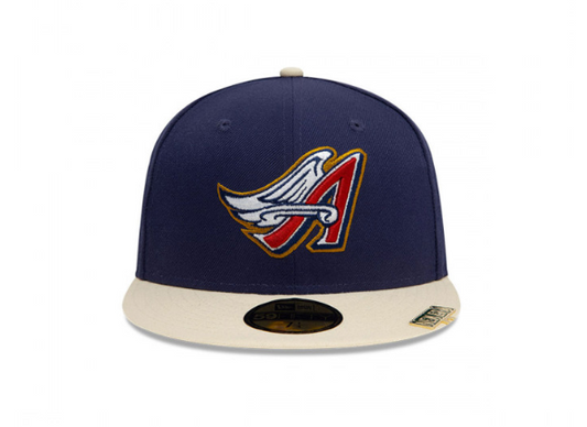 VISOR CLIP 59FIFTY ANAANG  LNVLTC