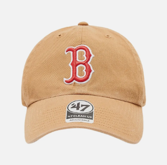 MLB BOSTON RED SOX