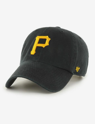 MLB PITTSBURGH PIRATES