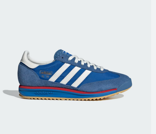 ADIDAS FTW SL 72 RS MEN