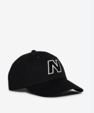 BLOCK N 6 PANEL SNAPBACK