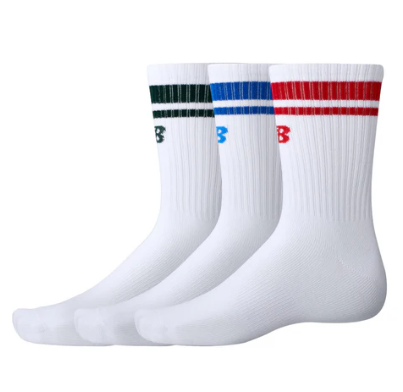 NB ESSENTIALS LINE MIDCALF 3 P