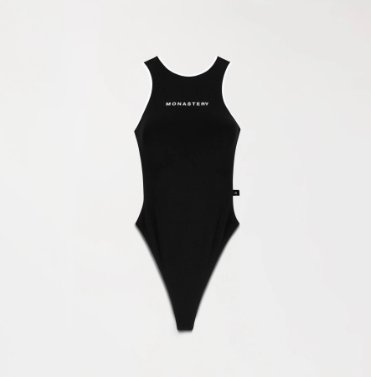 VIENNA BODY WOMEN BLACK