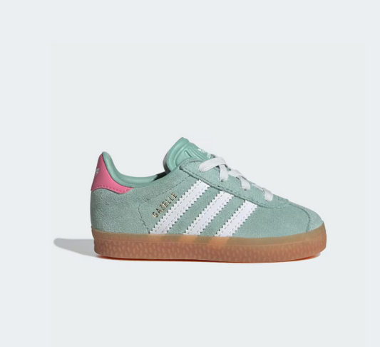 IH2782 ADIDAS FTW GAZELLE INFANT