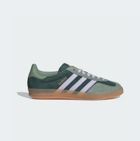 JI0323 ADIDAS FTW GAZELLE MALE