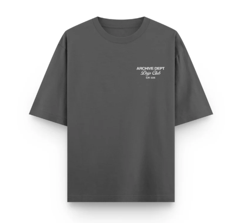 ARCHIVE DEPT GRIS