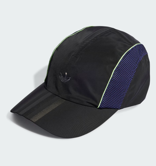 CAP