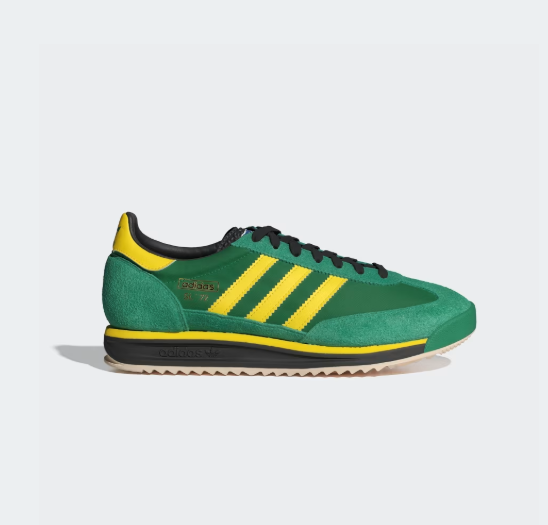 IG2133 ADIDAS FTW SL 72 RS MALE