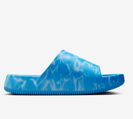 NIKE CALM SLIDE PRINT