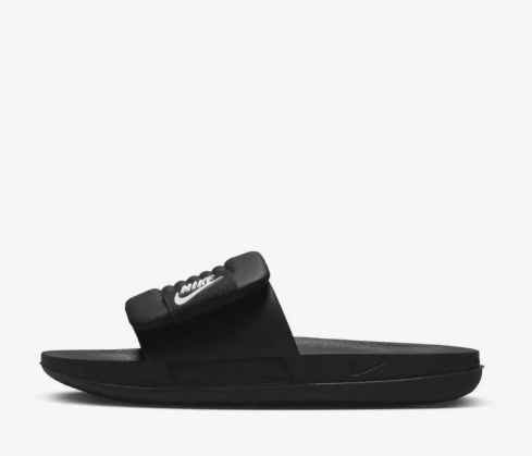 W NIKE OFFCOURT ADJUST SLIDE