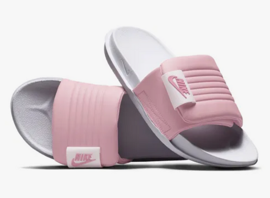 W NIKE OFFCOURT ADJUST SLIDE