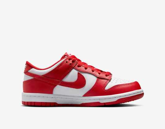 NIKE DUNK LOW BG