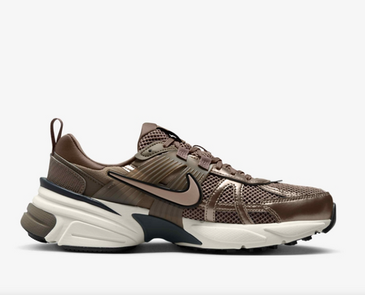 W NIKE V2K RUN